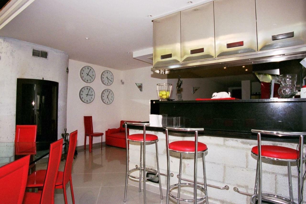 Loft De Cannes B&B Exterior foto