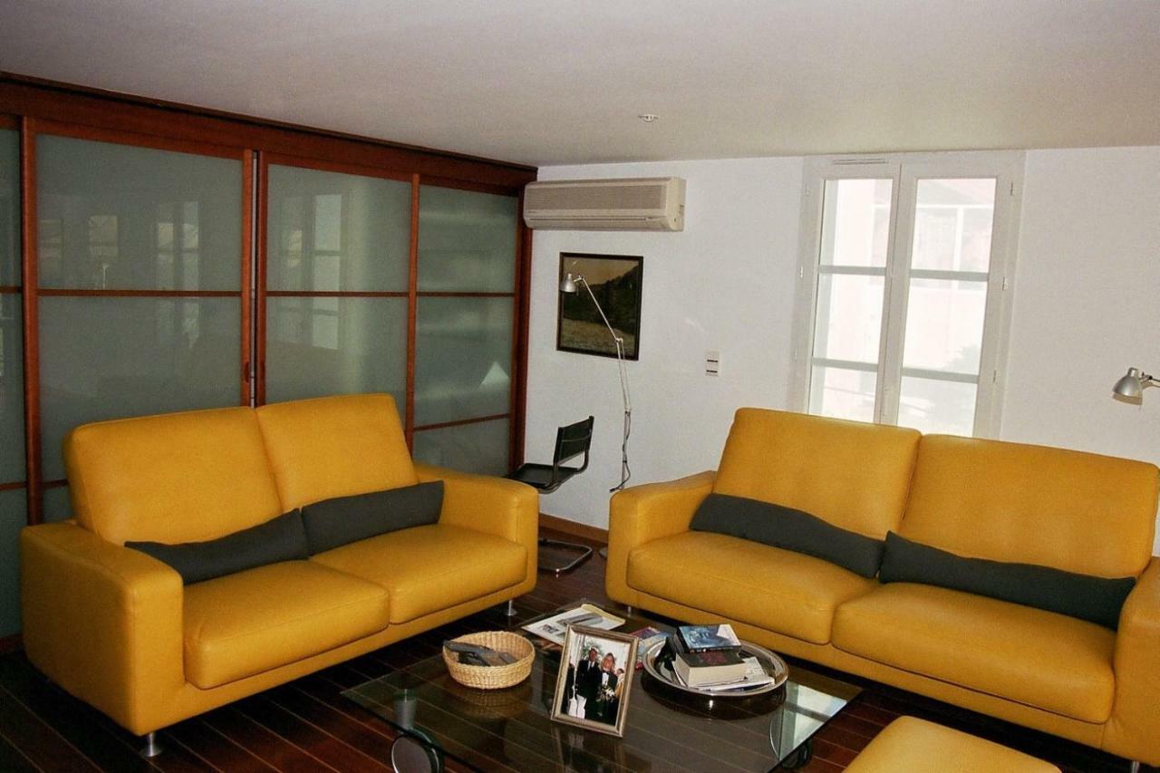 Loft De Cannes B&B Exterior foto
